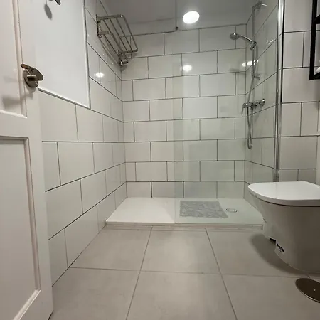 Apartman Dunas I By Sea There Fuerteventura Corralejo