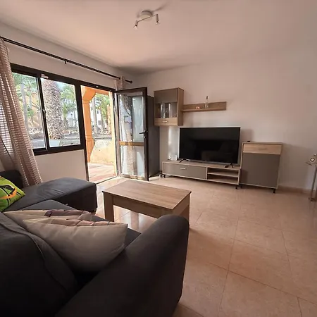 Dunas I By Sea There Fuerteventura *