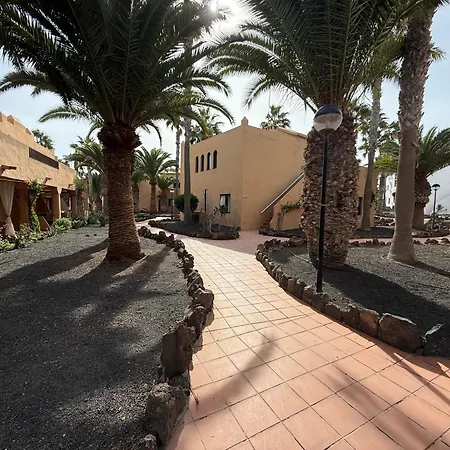 Dunas I By Sea There Fuerteventura *