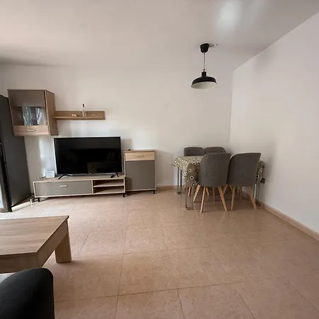 Dunas I By Sea There Fuerteventura * Κοραλέχο