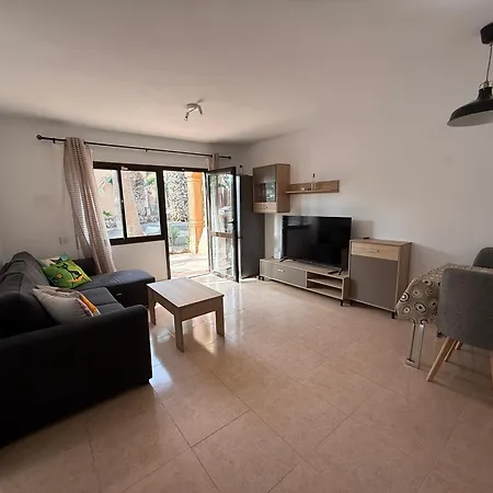 Dunas I By Sea There Fuerteventura *