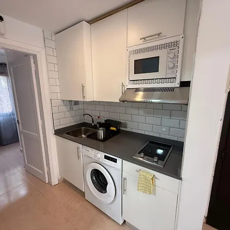 Dunas I By Sea There Fuerteventura Κοραλέχο