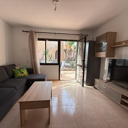 Dunas I By Sea There Fuerteventura