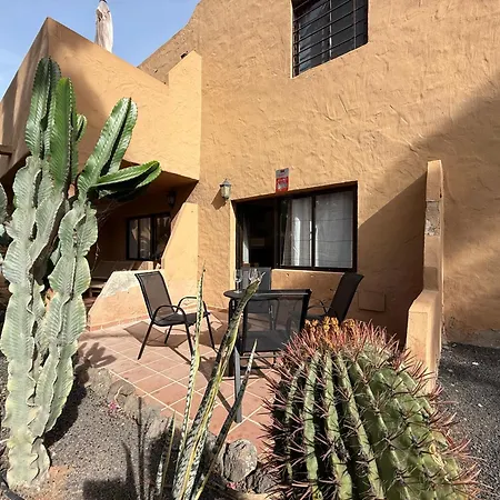 Dunas I By Sea There Fuerteventura * Κοραλέχο