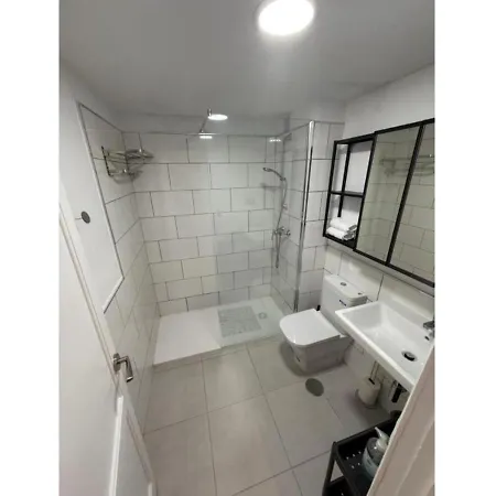 Apartment Dunas Ii By Sea There Fuerteventura *