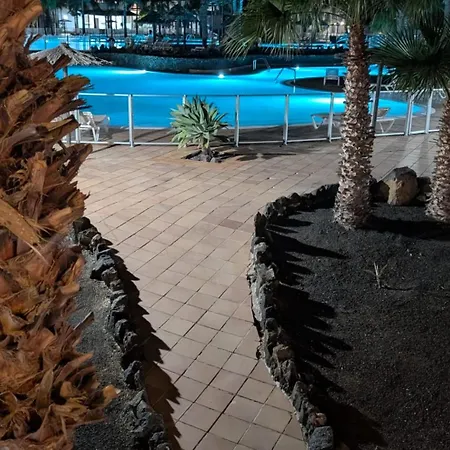 Dunas I By Sea There Fuerteventura *