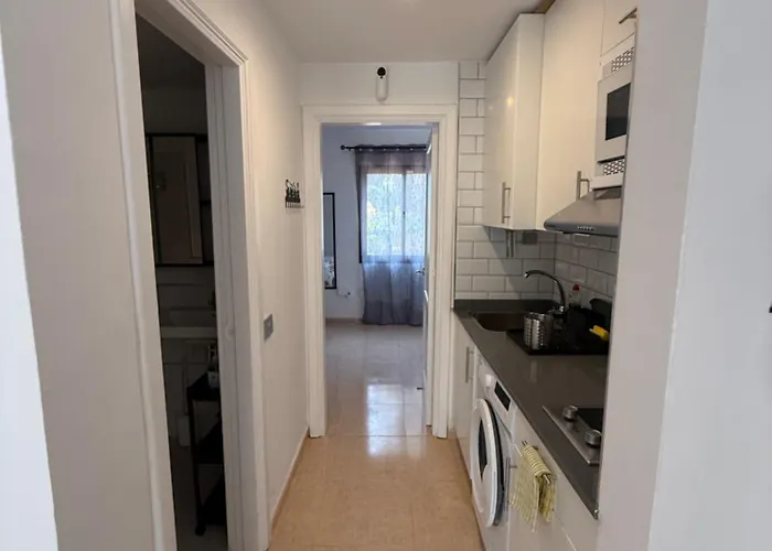 Dunas I By Sea There Fuerteventura 아파트 *