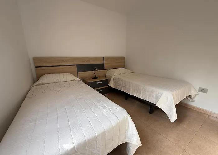 Dunas I By Sea There Fuerteventura * 코라레호