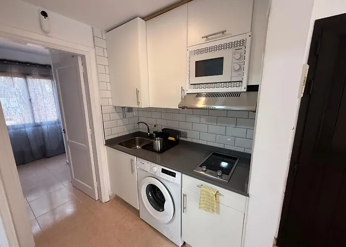 Dunas I By Sea There Fuerteventura 코라레호