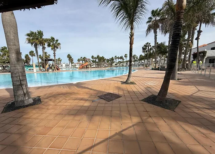 Dunas I By Sea There Fuerteventura * 코라레호