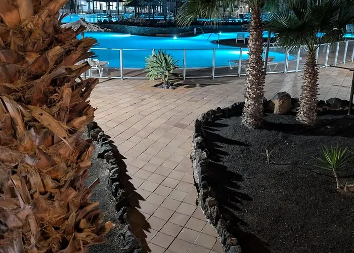 Dunas I By Sea There Fuerteventura *