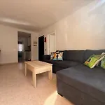 Апартаменты Dunas I By Sea There Fuerteventura