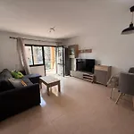 Dunas I By Sea There Fuerteventura *