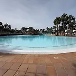 Апартаменты Dunas I By Sea There Fuerteventura Коральео