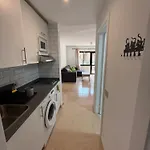 Dunas I By Sea There Fuerteventura Апартаменты