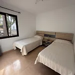 Апартаменты Dunas I By Sea There Fuerteventura Коральео