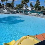 Апартаменты Dunas I By Sea There Fuerteventura *