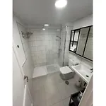 Апартаменты Dunas I By Sea There Fuerteventura *