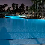 Апартаменты Dunas I By Sea There Fuerteventura Коральео