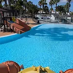 Dunas I By Sea There Fuerteventura *