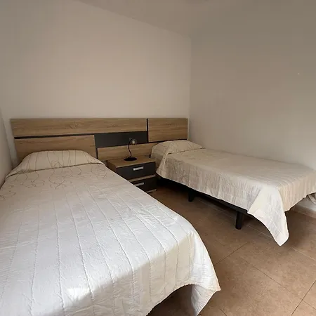 Dunas I By Sea There Fuerteventura * Коральео