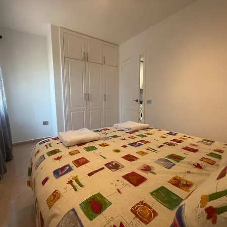 Appartement Dunas Ii By Sea There Fuerteventura Corralejo