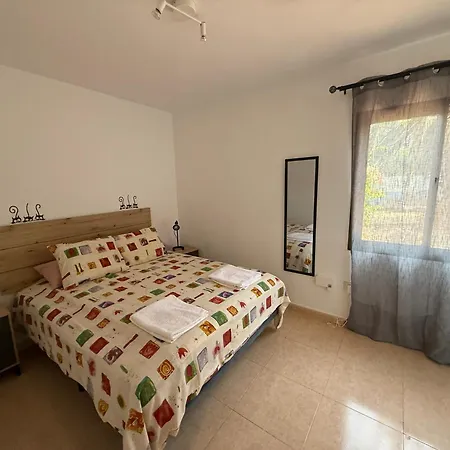 Dunas I By Sea There Fuerteventura *