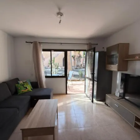 Dunas Ii By Sea There Fuerteventura Appartement