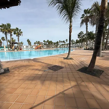 Dunas I By Sea There Fuerteventura * Corralejo