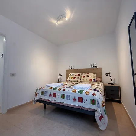 Appartement Dunas Ii By Sea There Fuerteventura Corralejo