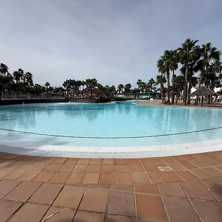 Daire Dunas Ii By Sea There Fuerteventura Corralejo