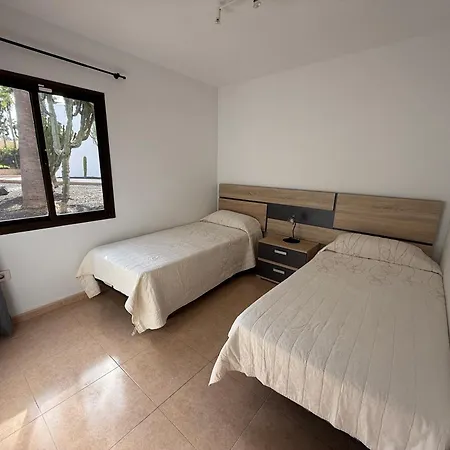 Appartement Dunas Ii By Sea There Fuerteventura Corralejo
