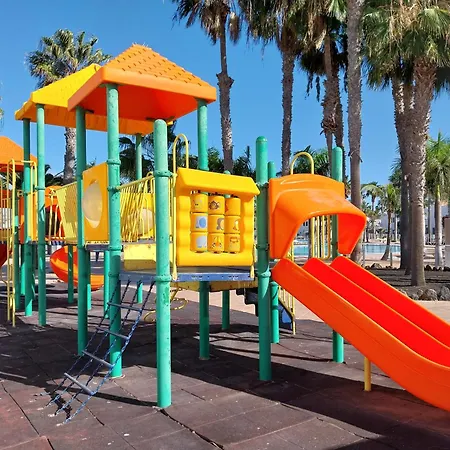 Dunas I By Sea There Fuerteventura Corralejo