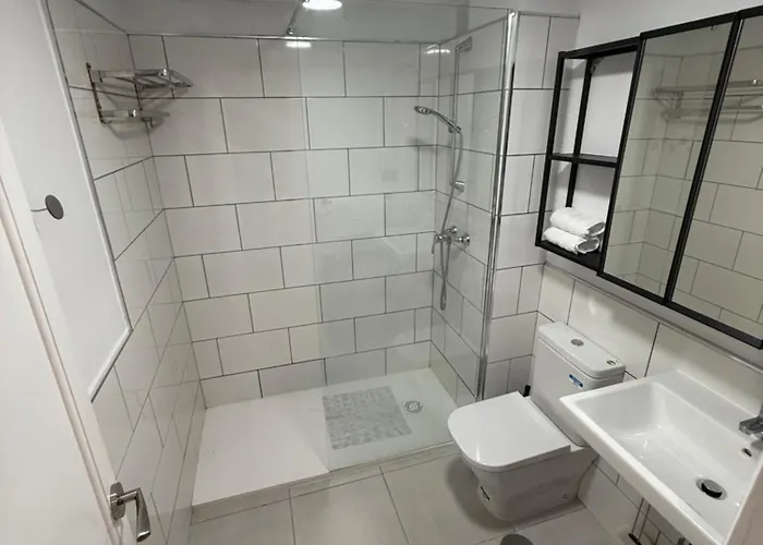 Daire Dunas I By Sea There Fuerteventura