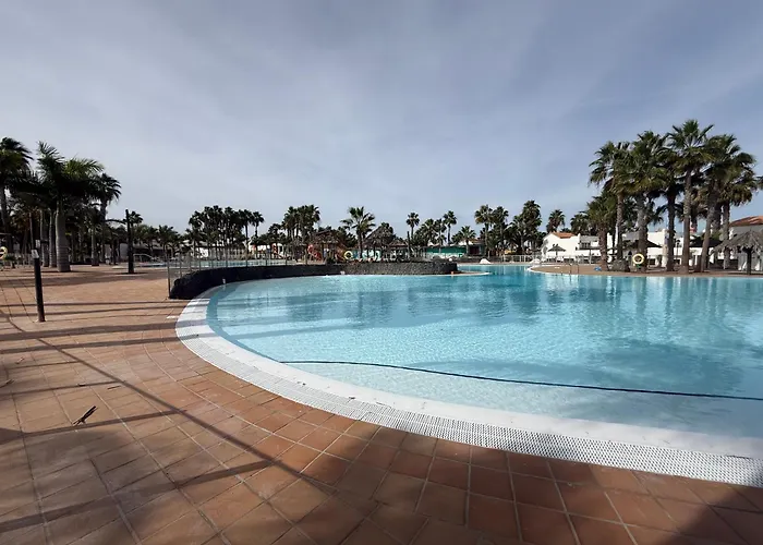 Appartement Dunas I By Sea There Fuerteventura *