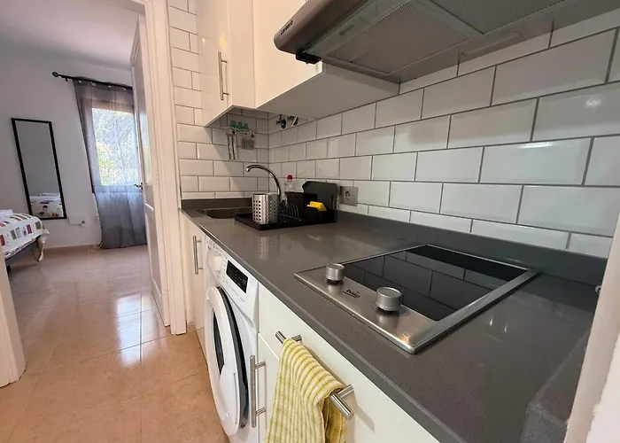 Dunas I By Sea There Fuerteventura Daire Corralejo