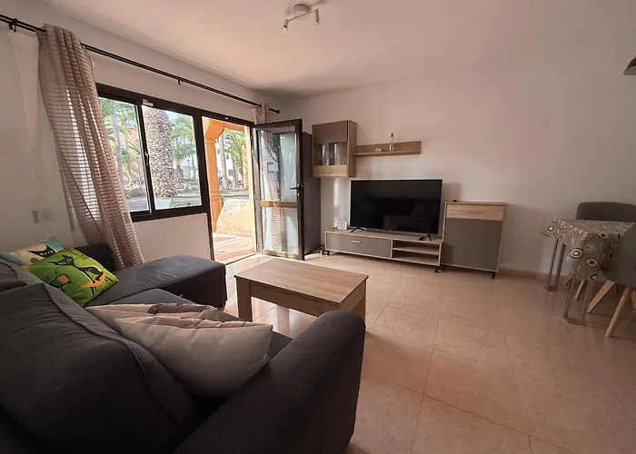 Dunas I By Sea There Fuerteventura *