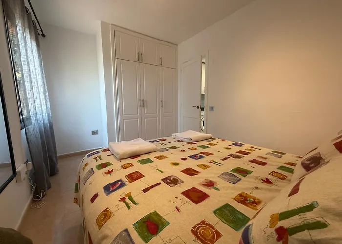 Appartement Dunas I By Sea There Fuerteventura Corralejo