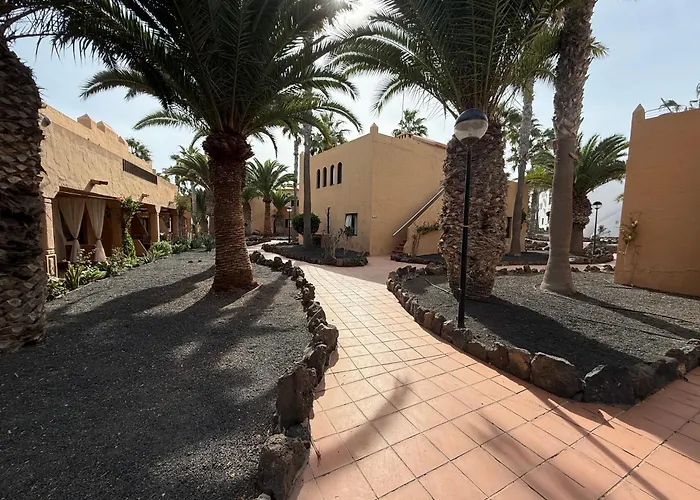 Dunas I By Sea There Fuerteventura *