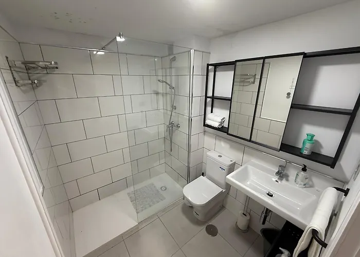 Dunas I By Sea There Fuerteventura Daire