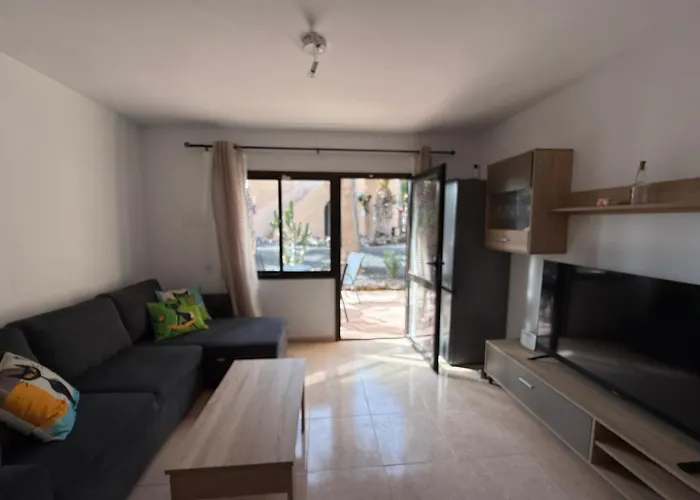 Dunas I By Sea There Fuerteventura Appartement