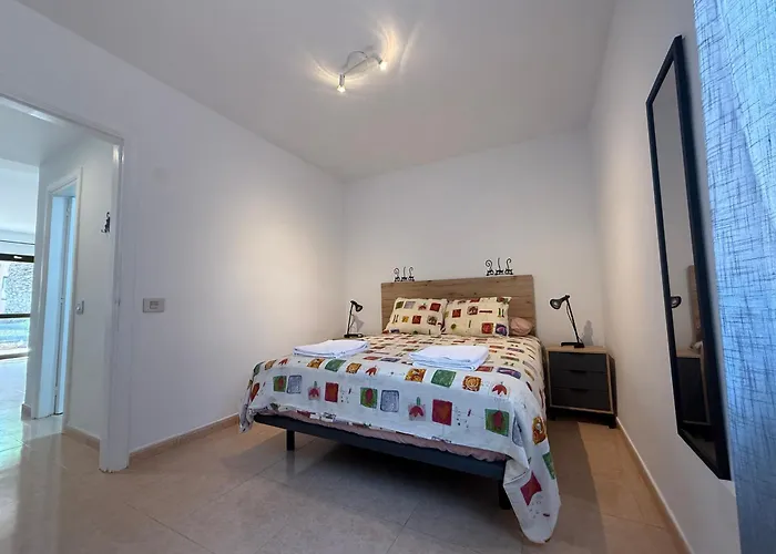 Appartement Dunas I By Sea There Fuerteventura Corralejo