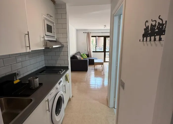 Dunas I By Sea There Fuerteventura Daire