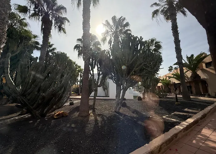 Dunas I By Sea There Fuerteventura Daire Corralejo
