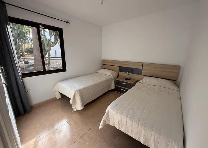 Appartement Dunas I By Sea There Fuerteventura Corralejo