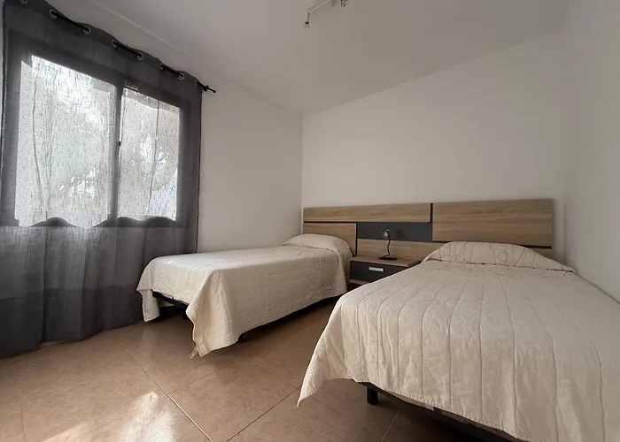 Dunas I By Sea There Fuerteventura *