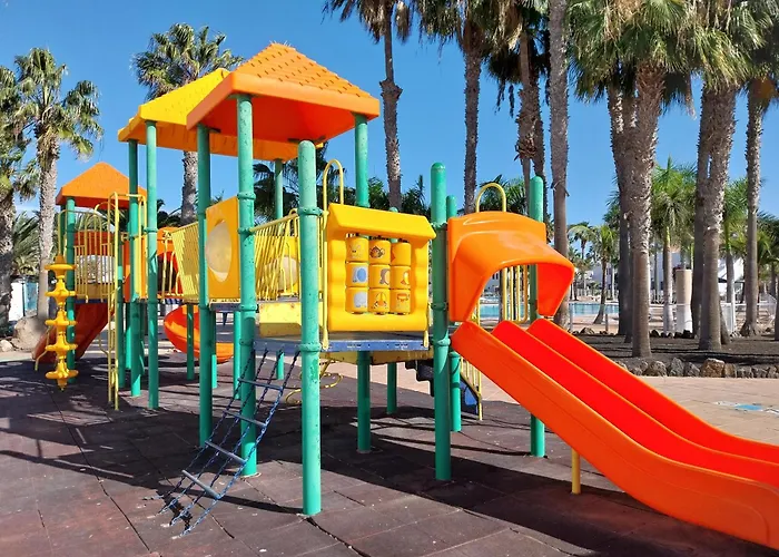 Dunas I By Sea There Fuerteventura 科拉雷侯