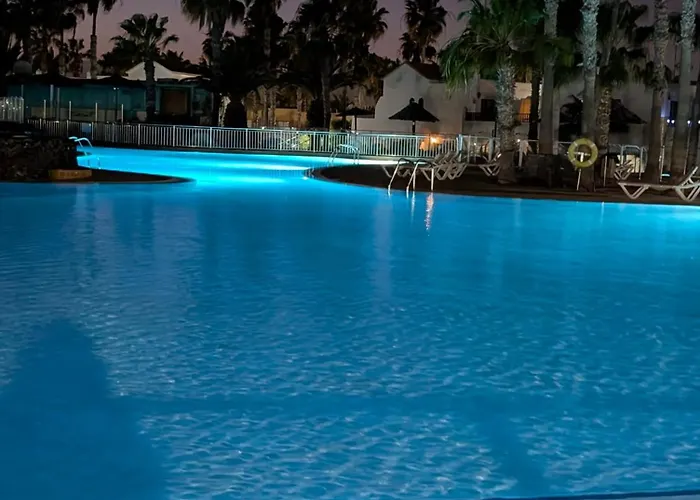 Appartement Dunas I By Sea There Fuerteventura Corralejo