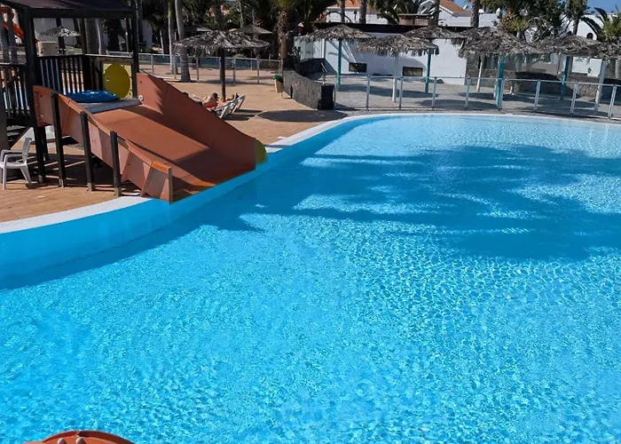 Dunas I By Sea There Fuerteventura *