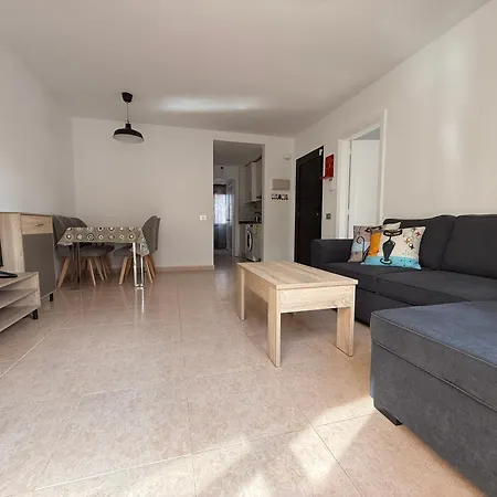Dunas Apartment